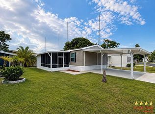 436 Nova Rd #73, Ormond Beach, FL 32174