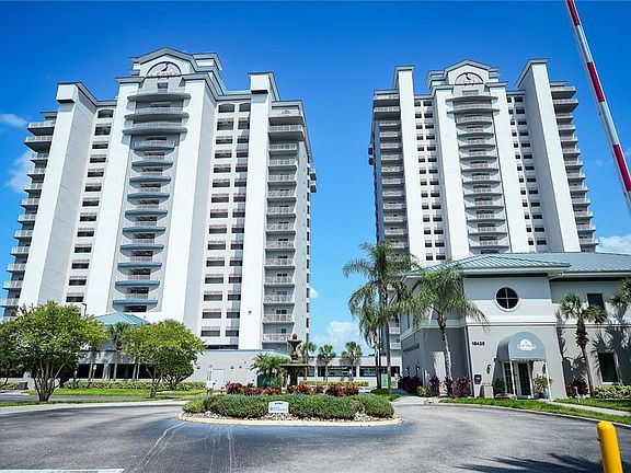 2nd image of 13415 BLUE HERON BEACH DRIVE #1108