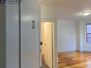 45 Joy St #43-3, Boston, MA 02114