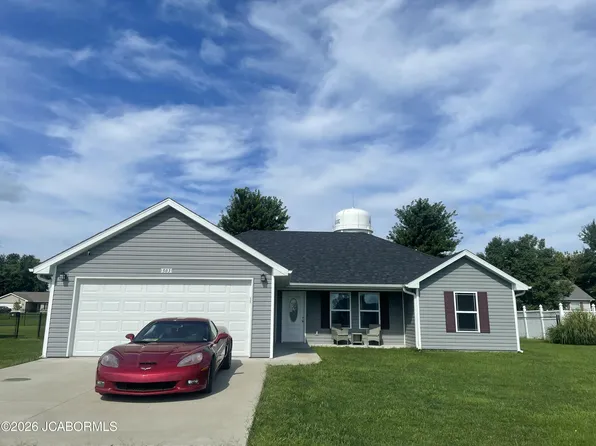 503 Bradley St, Auxvasse, MO 65231