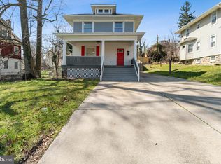 2402 Allendale Rd, Baltimore, MD 21216