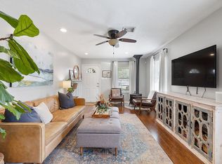 844 E 29th St, Houston, TX 77009