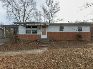 416 Broad St, Falmouth, KY 41040