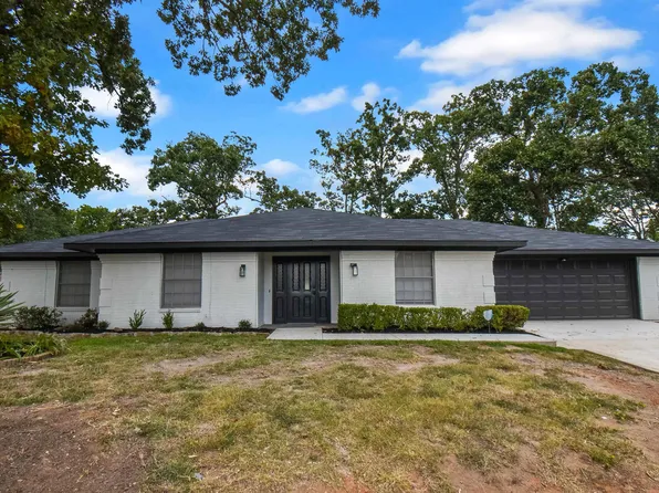 4314 Aberdeen Dr, Tyler, TX 75703