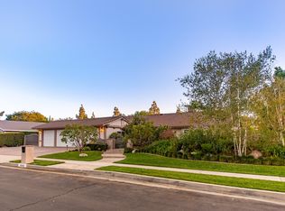 22242 Romar St, Chatsworth, CA 91311