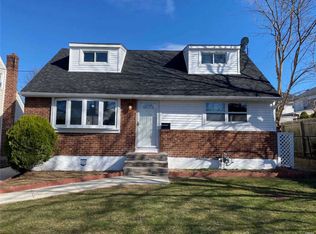 1374 Blossom St, Elmont, NY 11003
