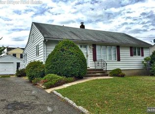 65 Oak Ridge Rd, Clifton, NJ 07013