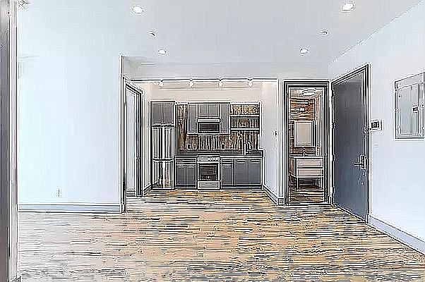 2nd image of 411 E 28th St #2