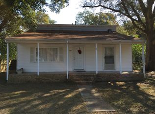 924 N 63rd Ave, Pensacola, FL 32506