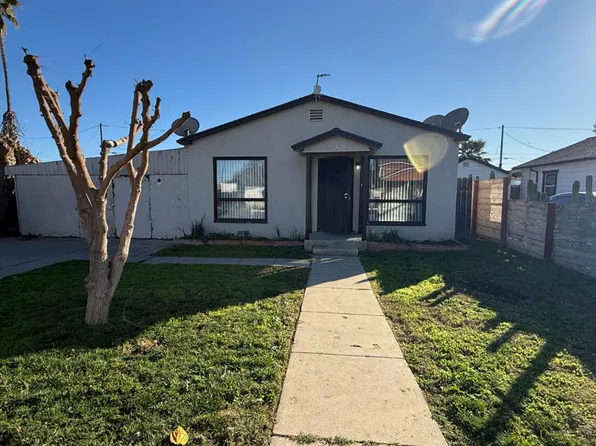 720 E Pleasant St, Coalinga, CA 93210