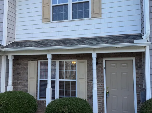 60 Rainbow Dr APT 2, Jacksonville, NC 28546