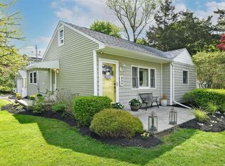 849 Old North Ocean Ave, Patchogue, NY 11772