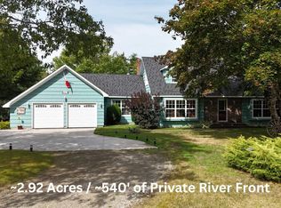 257 Lake John Rd, Jordan Falls, NS B0T 1J0