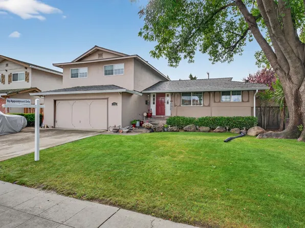 732 Calero Ave, San Jose, CA 95123