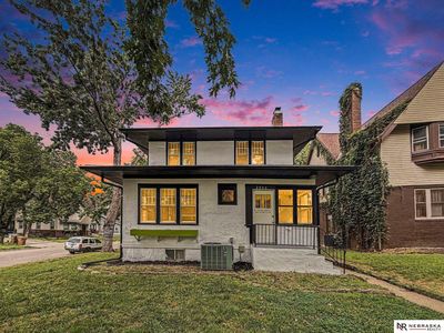 2500 B St, Lincoln, NE, 68502
