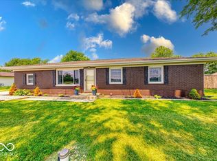 608 W 600 N, Fortville, IN 46040