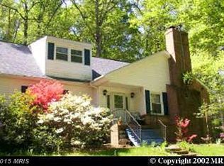 16401 Lea Dr, Bowie, MD
