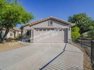 5503 W Morning Moonlight Ln #87, Marana, AZ 85658