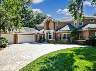 8181 Seven Mile Dr, Ponte Vedra Beach, FL 32082