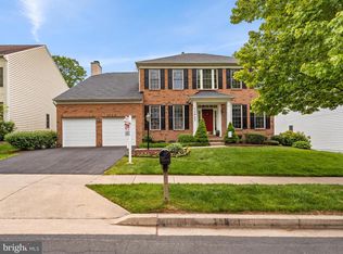 11427 Seneca Forest Cir, Germantown, MD 20876