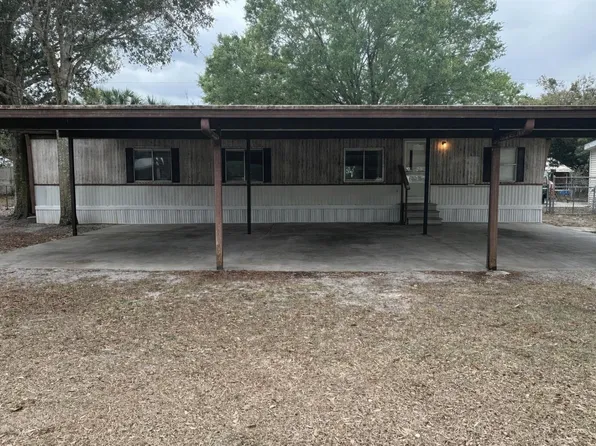 4254 SE 22nd Court, Okeechobee, FL 34974