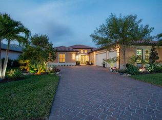 2143 Antigua Ln, Naples, FL 34120