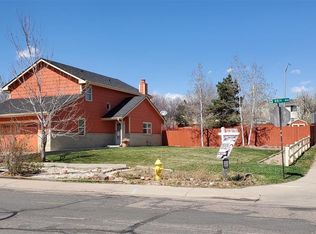1797 E 99th Ave, Thornton, CO 80229