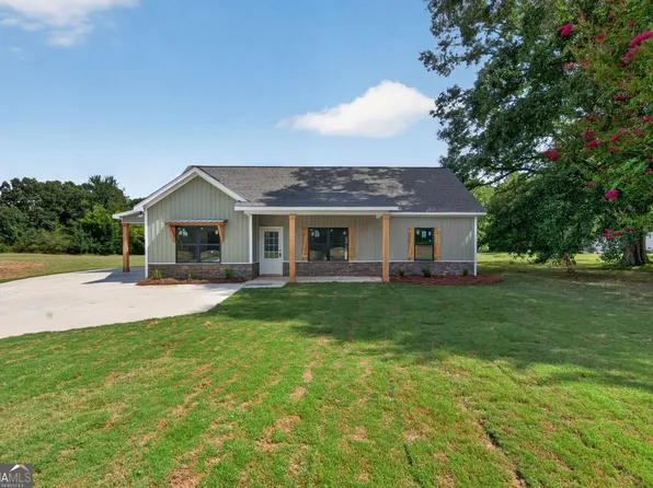 81 Wieuca Way, Cedartown, GA 30125