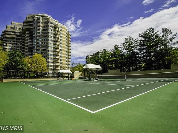 3rd image of 5600 Wisconsin Ave #11106
