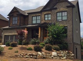 6253 Sunshine Cove Ln, Buford, GA 30518