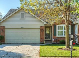 648 Hawk Run Dr, O'Fallon, MO 63368