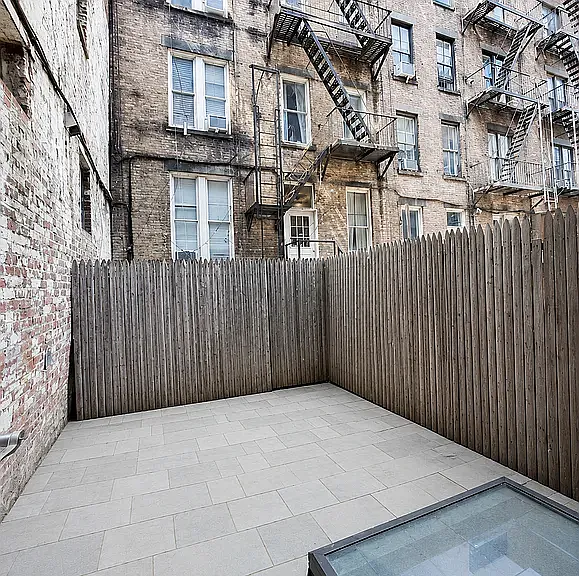 53 Leroy St #CP1D — Photo 11