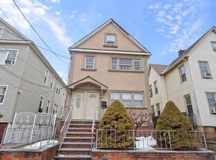 507 New York Ave FLOOR 2, Elizabeth, NJ 07202