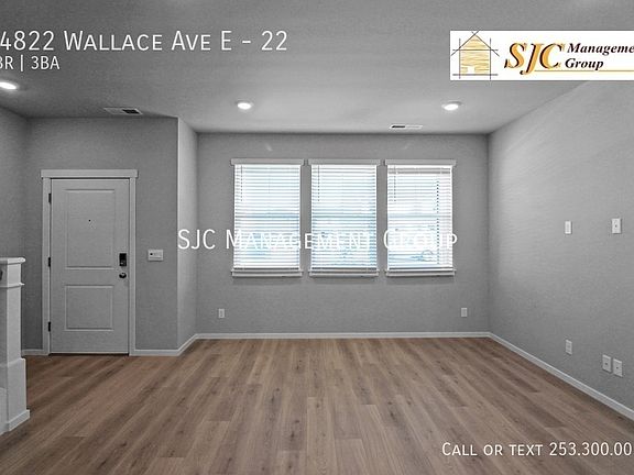 4th image of 14822 Wallace Ave E #22