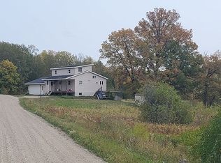 28088 Acme Ln NE, Pennington, MN 56663