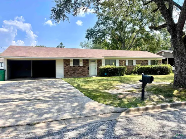 312 Browning St, Carthage, TX 75633