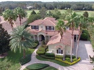 6820 Valhalla Way, Windermere, FL 34786