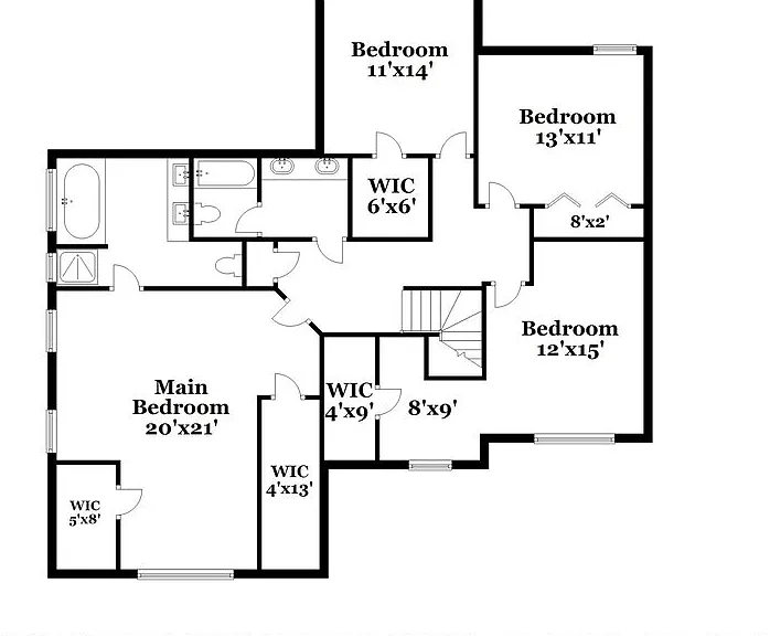 1071 Cedar Bluff Trl SW — Photo 3