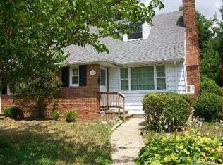 120 Circle Dr E, Baldwin, NY 11510