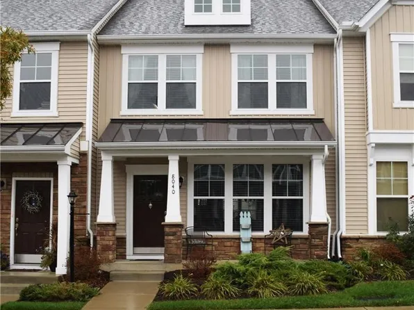 8040 Rutland Village Dr, Mechanicsville, VA 23116