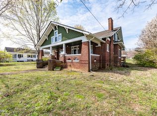 608 Tellico St S, Madisonville, TN 37354