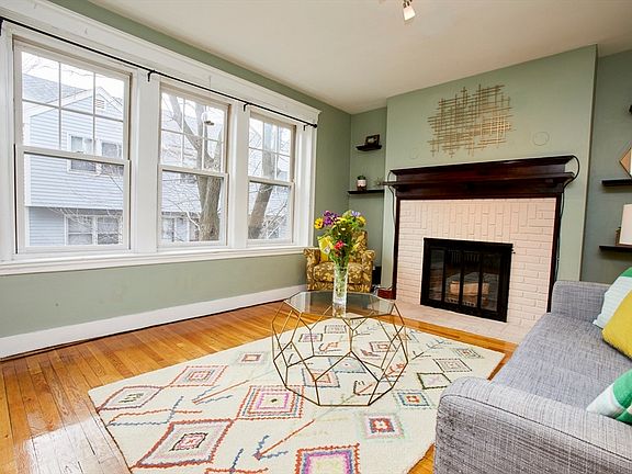 2nd image of 11 Vinal St Unit 5A