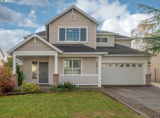 34732 Alpine Ave, Saint Helens, OR 97051