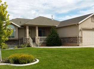 2418 W 1900 S, Syracuse, UT 84075