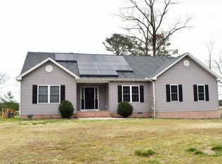 8255 Democracy Dr, Parsonsburg, MD 21849