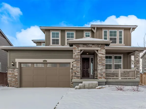 14769 Dahlia Street, Thornton, CO 80602