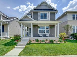 511 North Star Dr, Madison, WI 53718