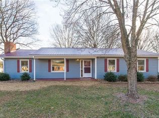 169 Danbury Ln, Statesville, NC 28625