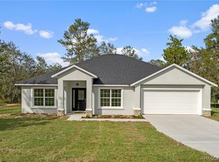 12223 Peregrine Falcon Ave, Weeki Wachee, FL 34614