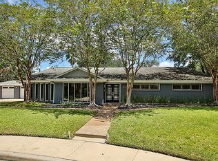 4046 N Braeswood Blvd, Houston, TX 77025